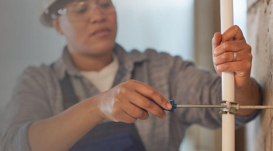 Professional industrial roofing company in Gregory, SD